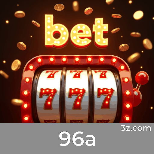 Desbloqueie os Bônus Surpreendentes do 96a