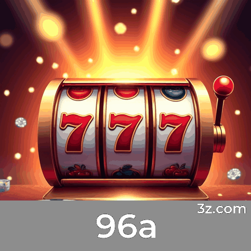 96a: Experiência de Casino Profissional e Realista