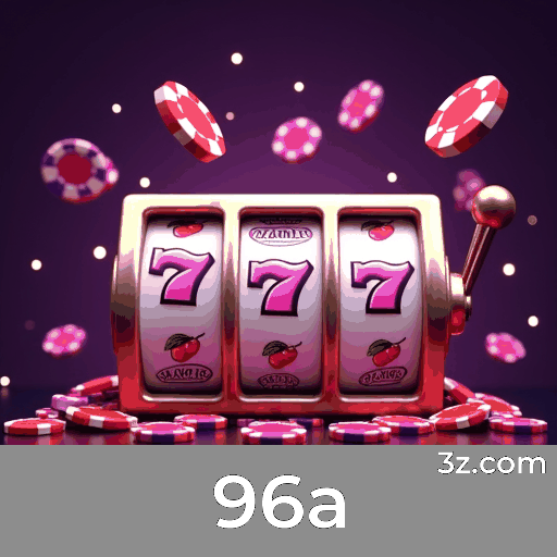 Revolucionando o Desenvolvimento de Jogos Online com 96a