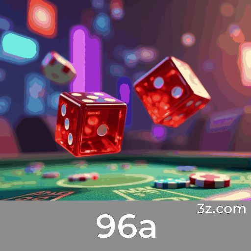 96a: Experiência de Casino Profissional e Realista