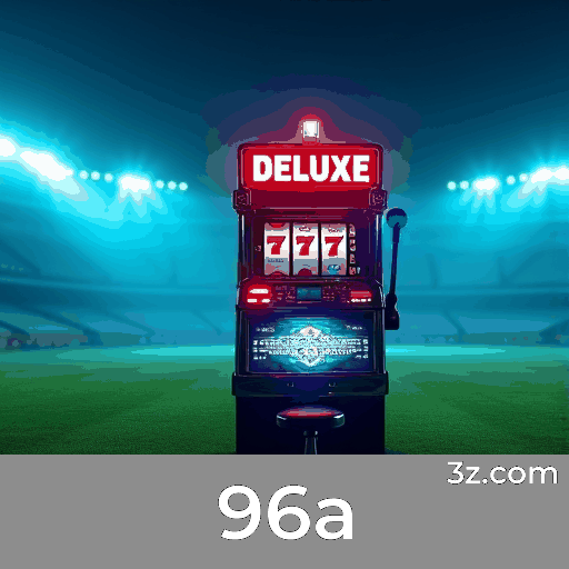 Revolucionando o Desenvolvimento de Jogos Online com 96a