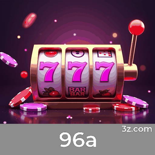 Desbloqueie os Bônus Surpreendentes do 96a