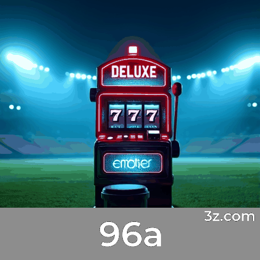 Tecnologia de Nuvem e Segurança Avançada: Plataforma 96a