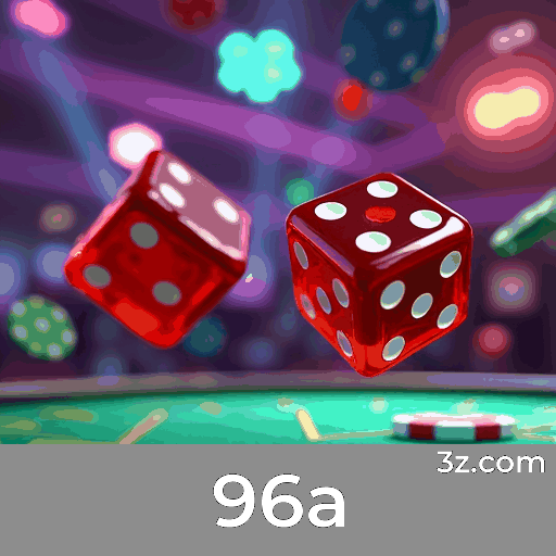 96a: Experiência de Casino Profissional e Realista