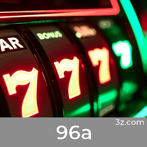 Tecnologia de Nuvem e Segurança Avançada: Plataforma 96a