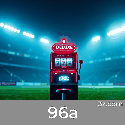 Revolucionando o Desenvolvimento de Jogos Online com 96a